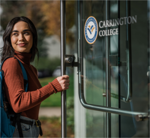 San Joaquin Valley College and Carrington College Celebrate New Co-Branded Campus in San Leandro with Ribbon-Cutting Ceremony