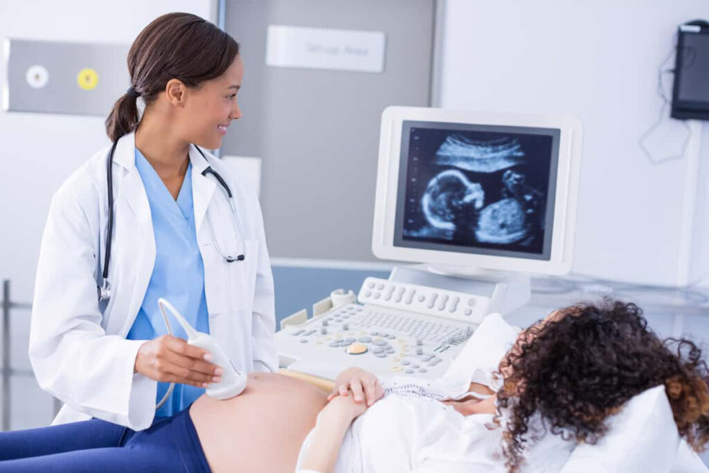 Prepare for a Career in Diagnostic Medical Sonography