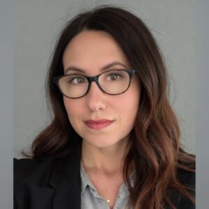 Anna, Campus Director, SJVC Temecula