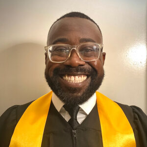 Kevin Sawyers, Campus Director, SJVC Hesperia