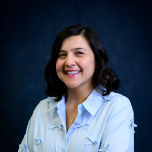 Natalia, Campus Director, SJVC Modesto