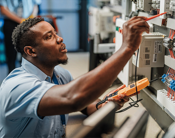 Prioritizing Healthcare