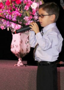 Dental Hygiene Grads See the Light