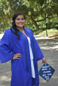 Finding Purpose: How Victoria Perez Chose a Life-Changing Career in Pharmacy Technology