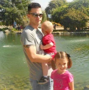 Former SJVC Student Praises Criminal Justice Corrections Program