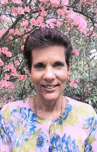 Online faculty member gives students the benefit of her life’s work