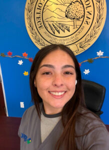 Student Q&A: Dental Assisting Student Jaylynn Foster Blossoms as Community Leader on San Joaquin Valley College Temecula Campus 