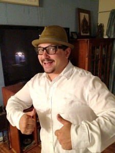 Jack of all Trades makes Respiratory Therapy career commitment