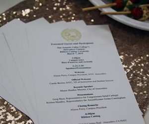 SJVC’s newest campus rolls out the red carpet to the Atascadero, CA community