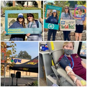 A Small But Mighty Campus Driven to Serve its Central Coast Community