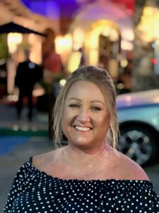 Q&A with Admissions Advisor Amy Campos