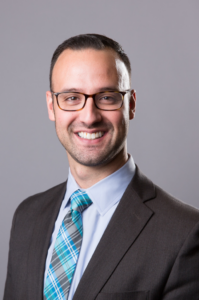 Anthony Romo with San Joaquin Valley College Honored as a Recipient of Career Education Review’s Top 20 People Changing Career Education