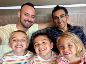 LGBTQIA+ students, staff and faculty find support at SJVC