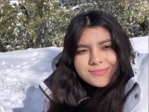 Student Q&A with Clinical Medical Assisting student Arely Casillas