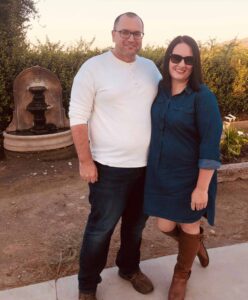 Aviation Maintenance Technology Program Director Flies Away