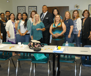 CA State Assembly for Association of Surgical Technologists meets at Bakersfield campus