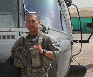 Bakersfield-Respiratory-Therapy-program-student-Damien-Mange