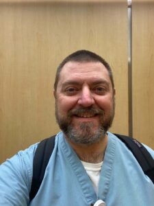 From Sales to Serving Others – How an SJVC Instructor Became a Healthcare Hero