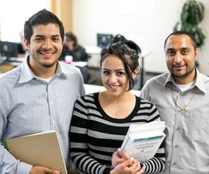 Business Administration program leads to a variety of job possibilities