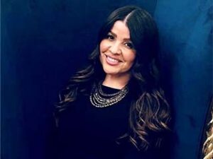 CBS Los Angeles Profiles Respiratory Therapy Director of Clinical Education