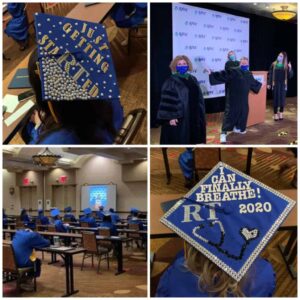 Cordova Strong! SJVC Rancho Cordova Hosts Virtual Commencement Ceremony