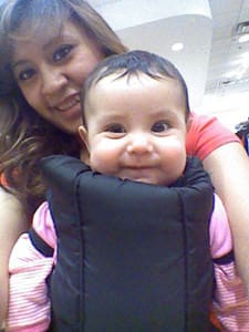 SJVC Student to the Rescue