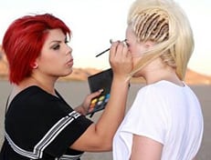 Cristal Rubio Cristal Rubio