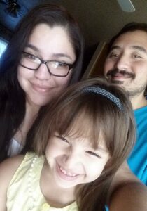 Diagnostic Medical Sonography student makes short-term sacrifices for long-term success