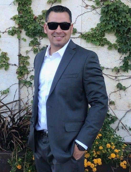 SJVC Medical Assisting Instructor Daniel Guardiola