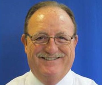 Diagnostic Medical Sonography instructor, Darrell Reed works closely with hospitals and imaging centers to secure extern sites and future employment for his students. “Facilities call me to see if I have someone ready to be employed,” says Mr. Reed. “I really enjoy helping students and want them to succeed.”