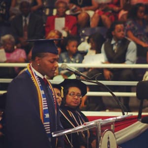 Always a Work In Progress