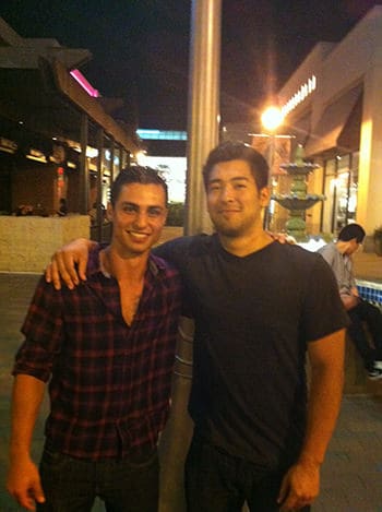 SJVC Magnificent Seven