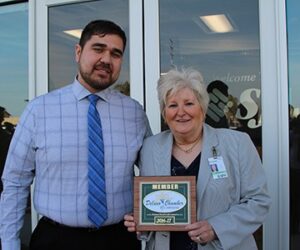 SJVC’s Delano campus makes it official