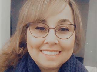 Dental Assistant vowed to take the fear out of going to the dentist