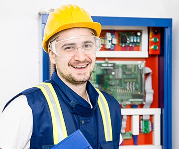 SJVC Modesto is now training students in an electrician program.