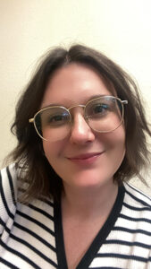 Q&A with Learning Resource Coordinator Lizzy Harford