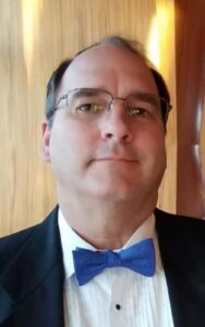 San Joaquin Valley College Campus in Lancaster Welcomes New Campus Director, Ronald Felts