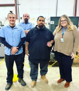 From Student to Teacher: Faculty Q&A with HVAC-R Instructor Fernando Torres