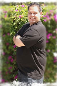 Frank Rodriguez Frank Rodriguez