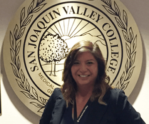 Career Services Advisor shares secret of successful student placements