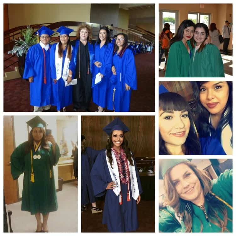 Grad Collage 6.18 1