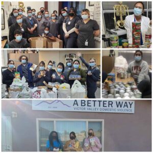 Everyone Wins – A True Community Effort to Help those in Need