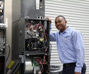 HVAC Jobs Expected to Grow Through 2022