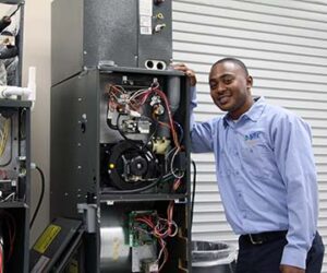 Becoming an HVACR Technician: A Career Guide