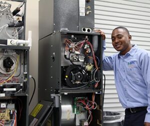 HVAC-R training can get you started in a new technical career