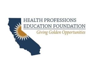 Visalia RN program student awarded $8,000 Health Professions Education Foundation scholarship