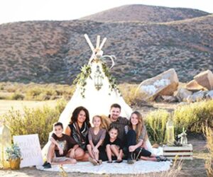 Helping high schoolers is true calling for SJVC advisor