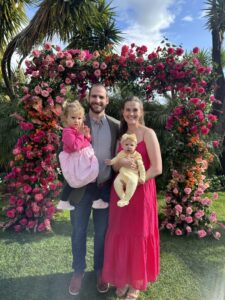 From Sniper to Scrub: Jess Tolzmann, Clinical Coordinator’s, Journey into Surgical Technology