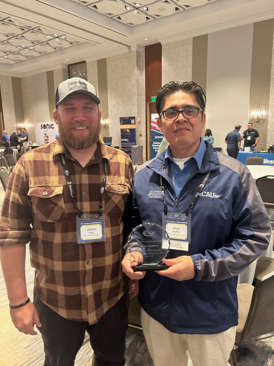 Future of Aviation Maintenance