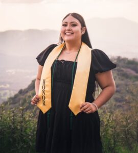 A Fresh Start: Clinical Medical Assisting Graduate Spotlight with Sayde Silva